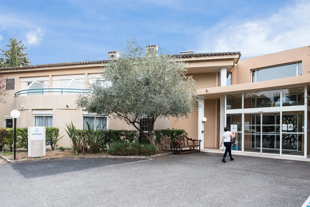 Photo de Korian Parc De Mougins