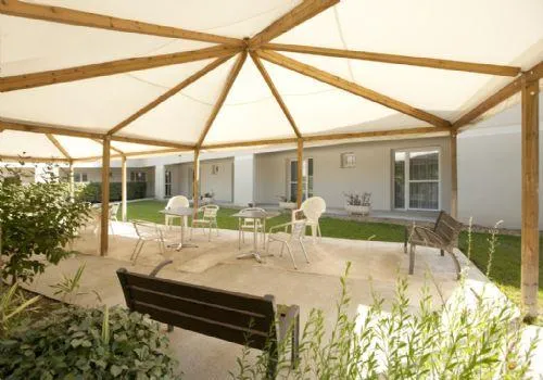 Photo de Residence Les Aigueilleres