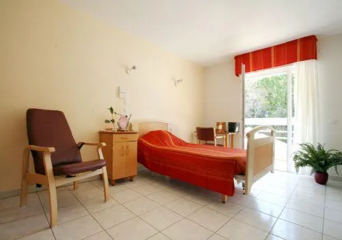 Photo de Residence Les Aigueilleres