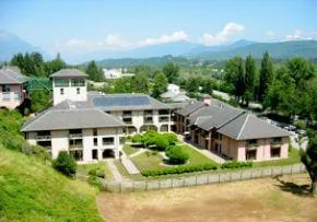 Photo de Ehpad St Antoine - Maison de retraite / EHPAD