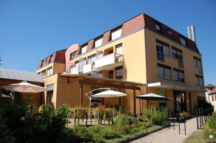 Ehpad Les Berges De L'Ehn - Maison de retraite / EHPAD à Obernai