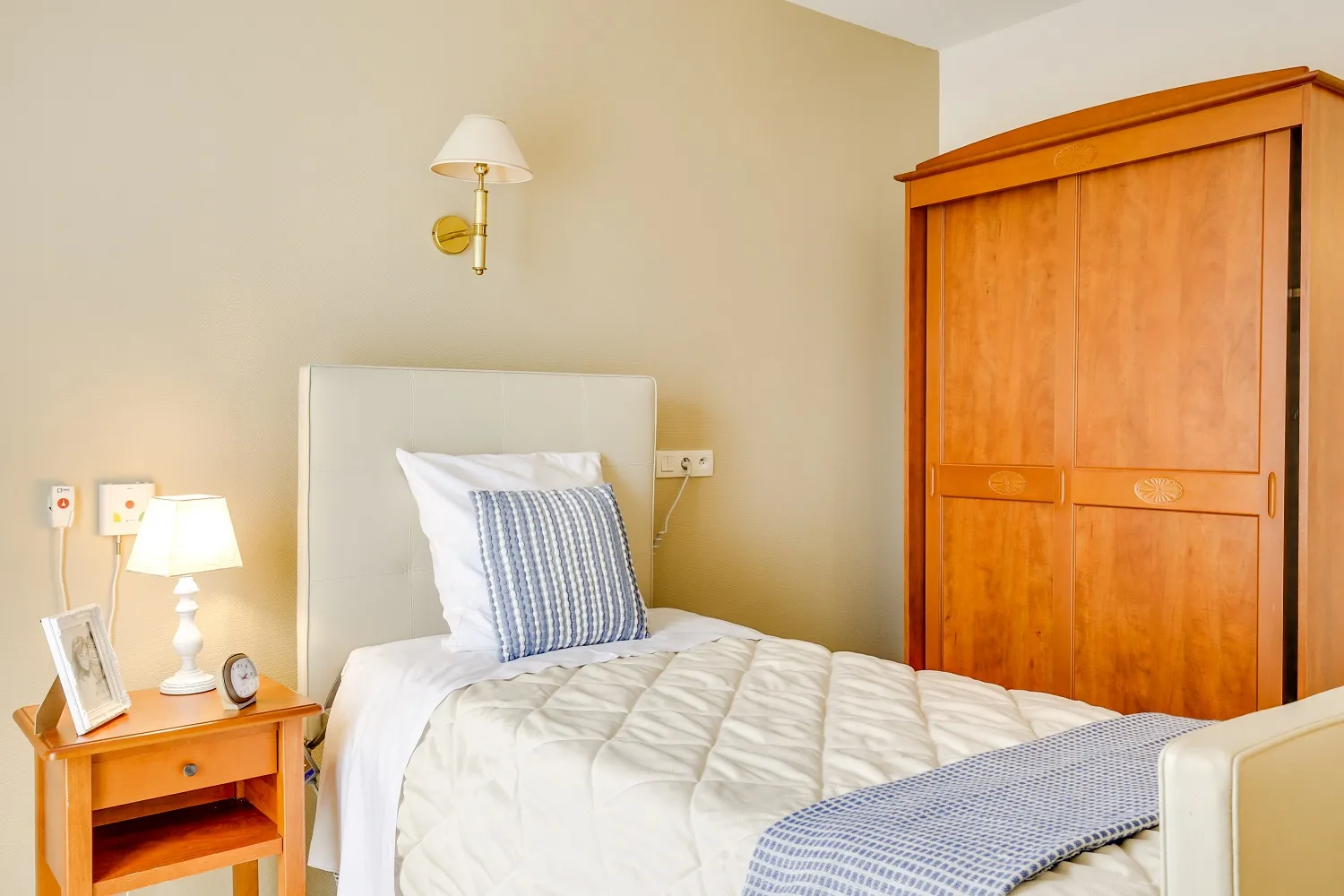 Photo de Les Jardins de Longuiolles