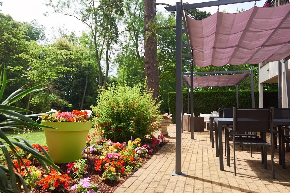 Le Parc de Montfort - Maison de retraite / EHPAD à Montfort-l'Amaury