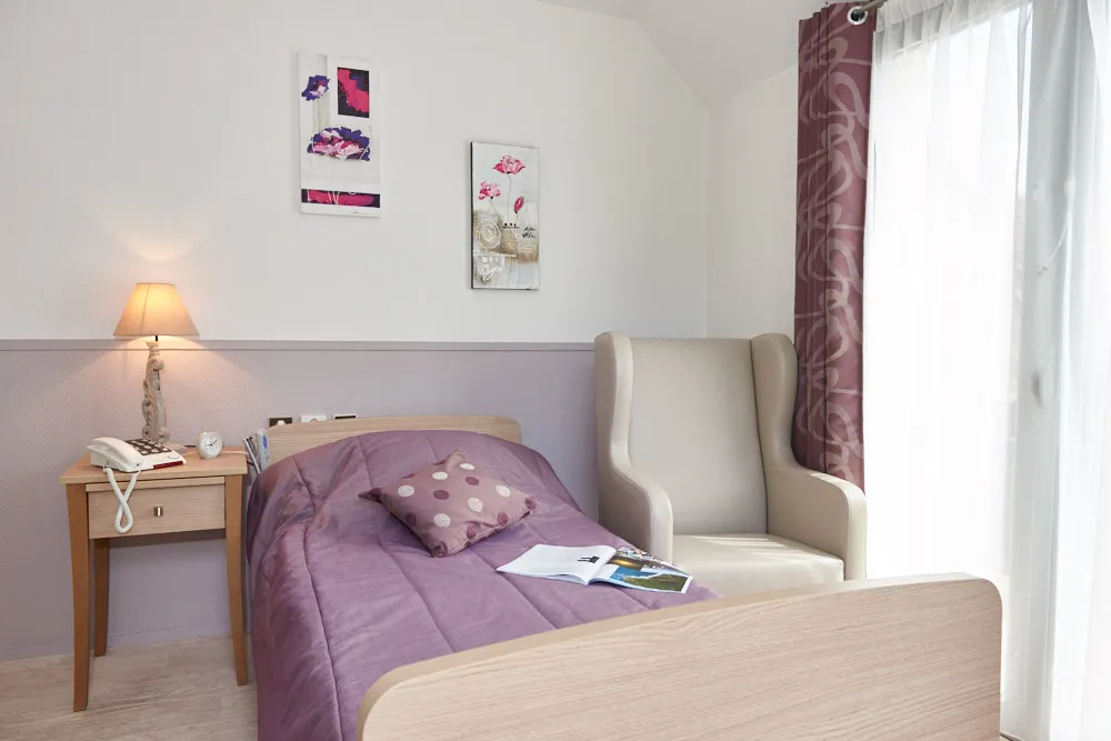 Photo de Le Parc de Montfort