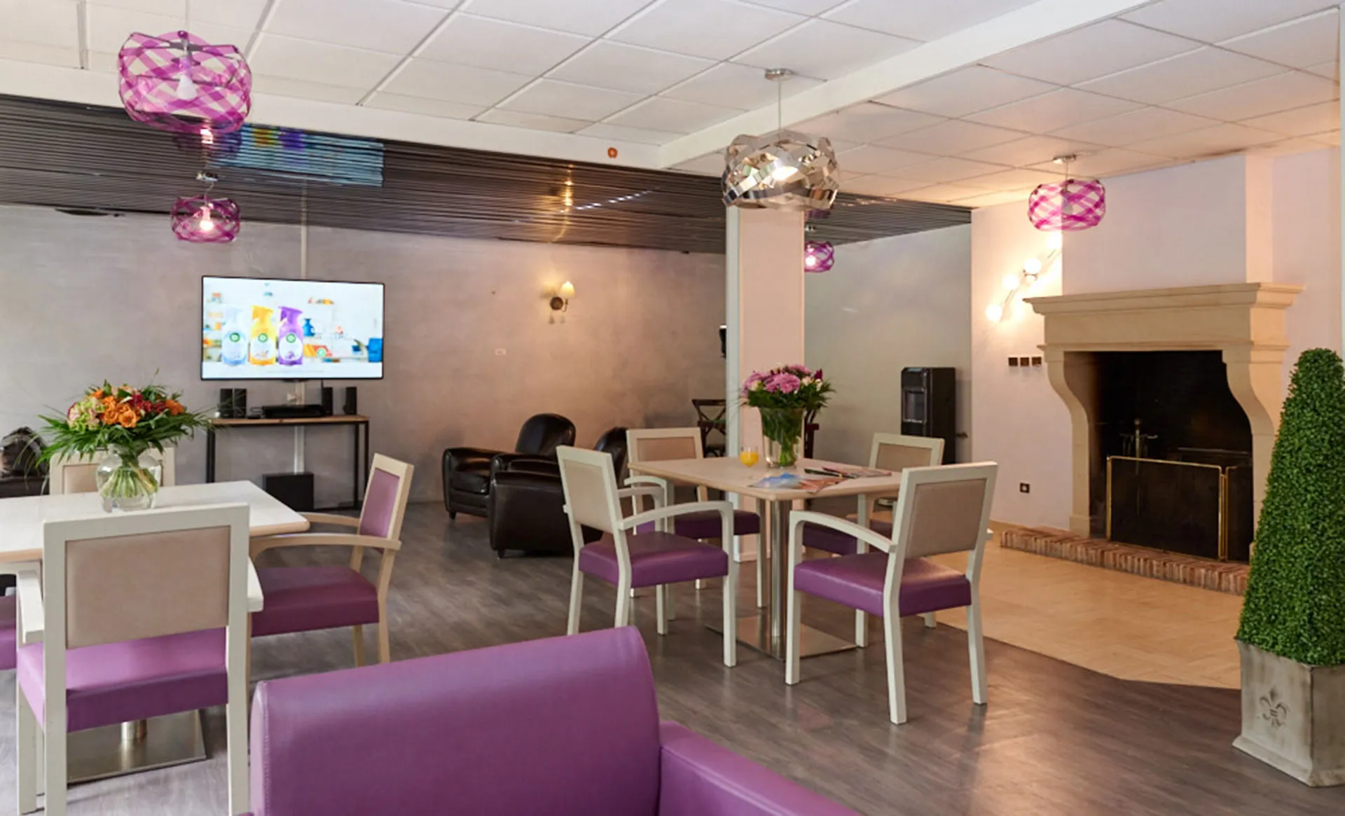 Photo de Le Parc de Montfort