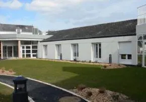 Photo de Residence La Chalandiere - Maison de retraite / EHPAD