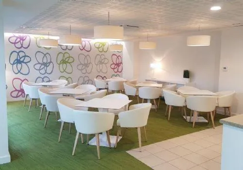 Photo de Les Senioriales de Tourcoing