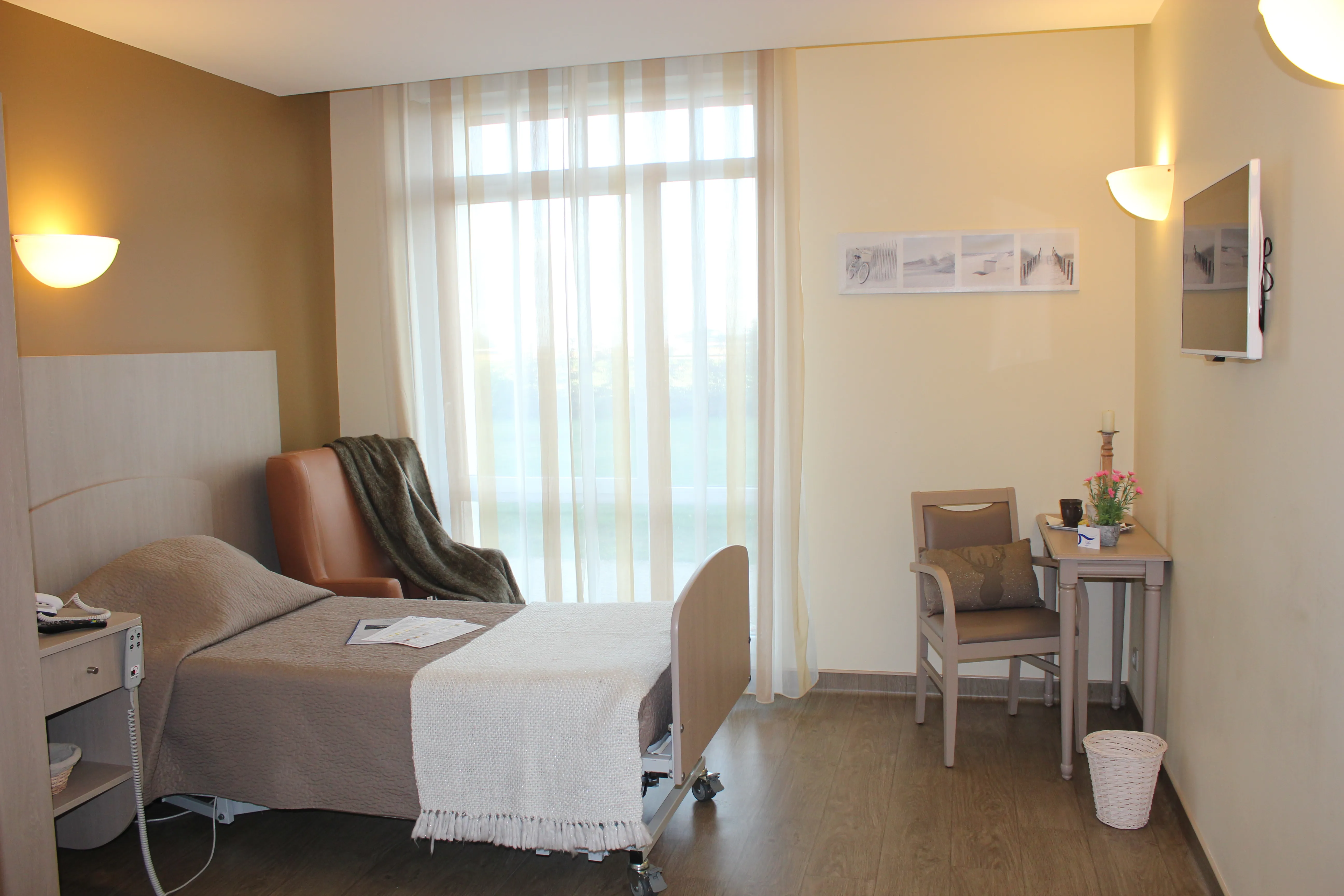 Photo de Résidence Les Garancieres