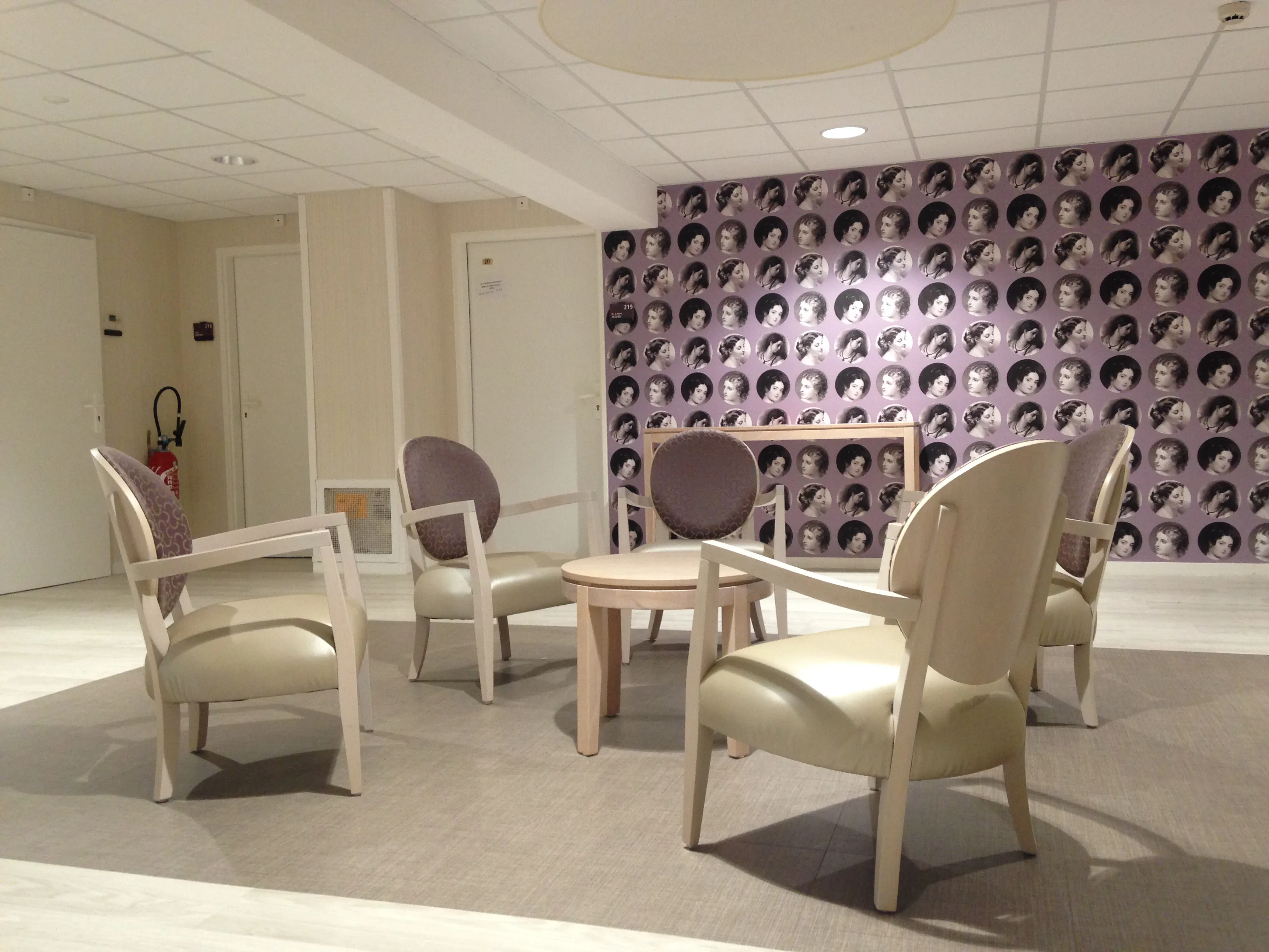 Photo de Résidence l'Age D'Or