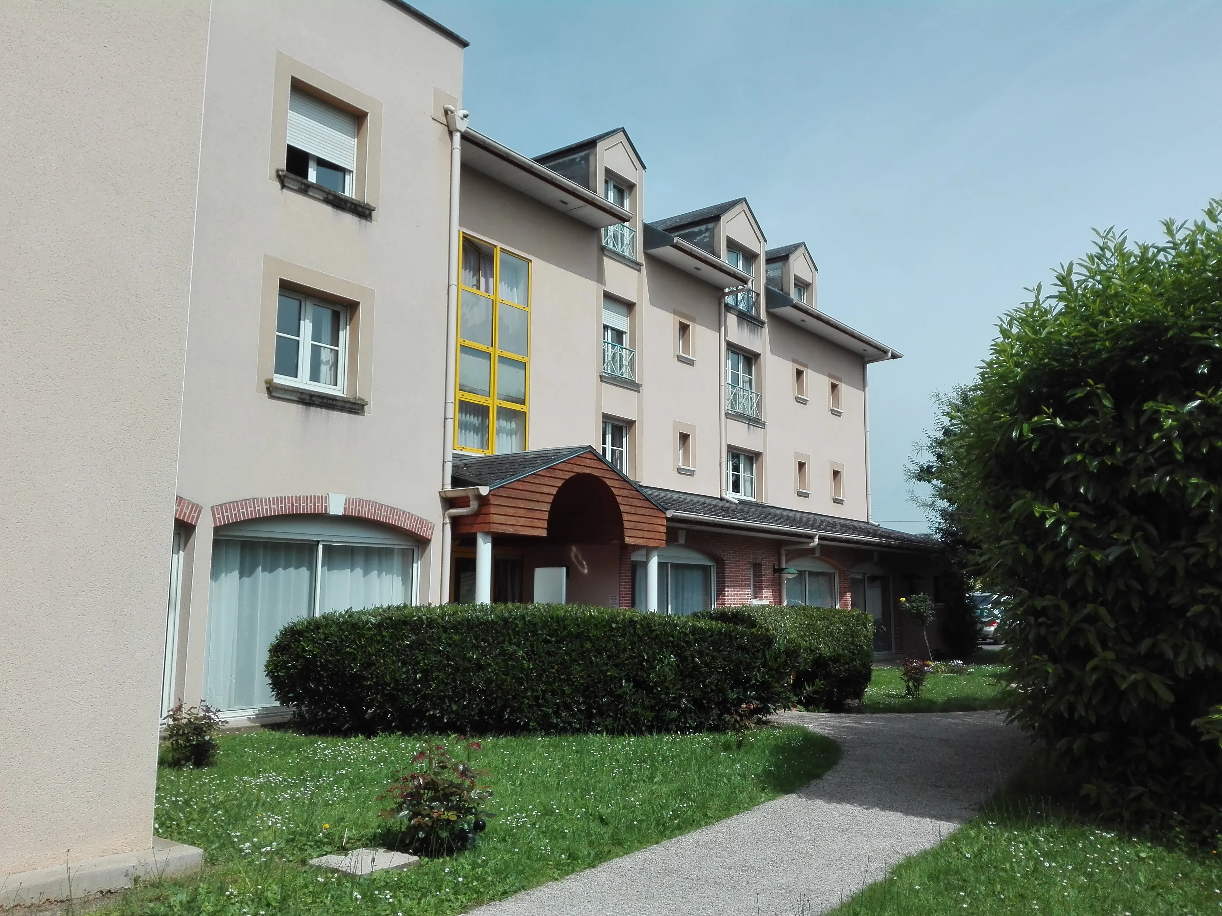 Photo de Résidence l'Age D'Or