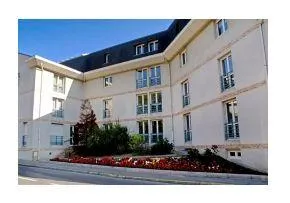 Residence Brichebay - Résidence Services Seniors à Senlis