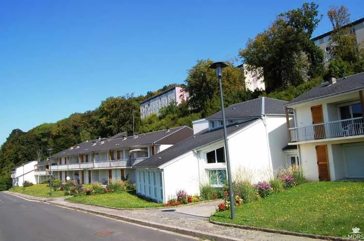 Photo principale de Résidence Paul Bréchot - Résidence Services Seniors