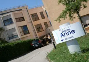 Photo principale de Maison Sainte Anne - Maison de retraite / EHPAD