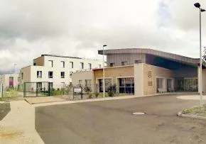 Photo principale de Centre Basile Moreau   Ehpad St Joseph Et Usld - Maison de retraite / EHPAD