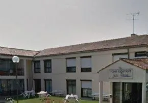 Residence Julie Boeuf - Maison de retraite / EHPAD à Maillezais
