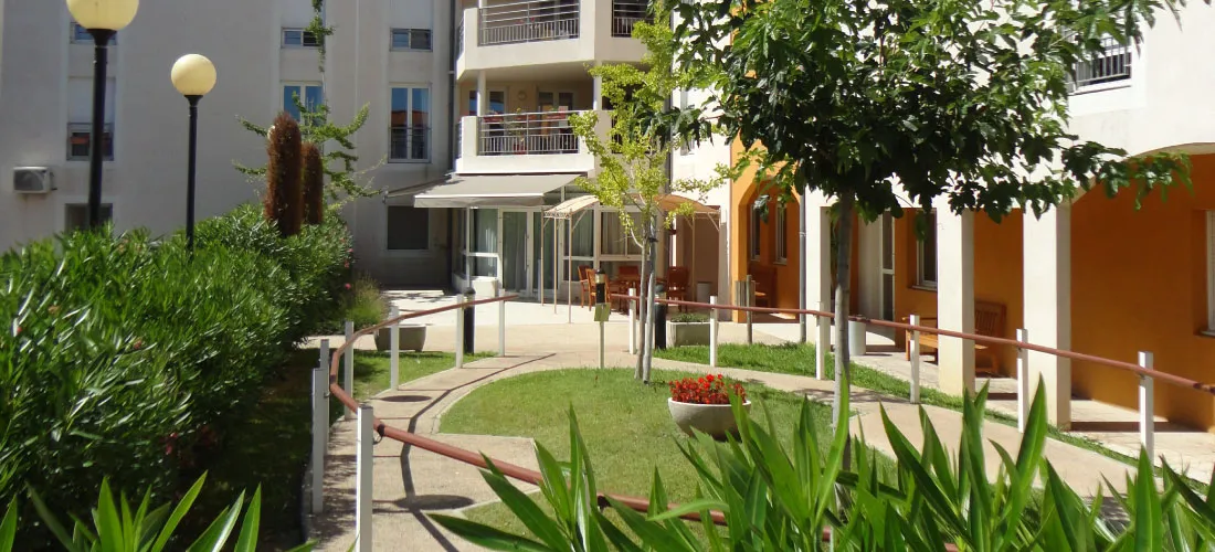 Photo de Residence La Poesie