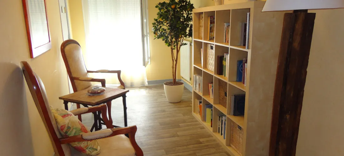 Photo de Residence La Poesie