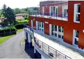 Photo principale de Maison De Retraite De L'Hopital De Ste Foy - Maison de retraite / EHPAD