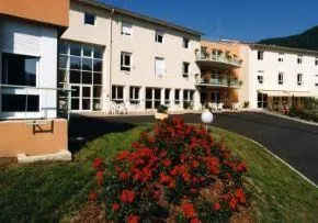 Ehpad Automne - Maison de retraite / EHPAD à Saint-Paul-en-Cornillon