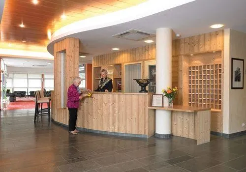 Photo de Residence Retraite Le Pre Fornet