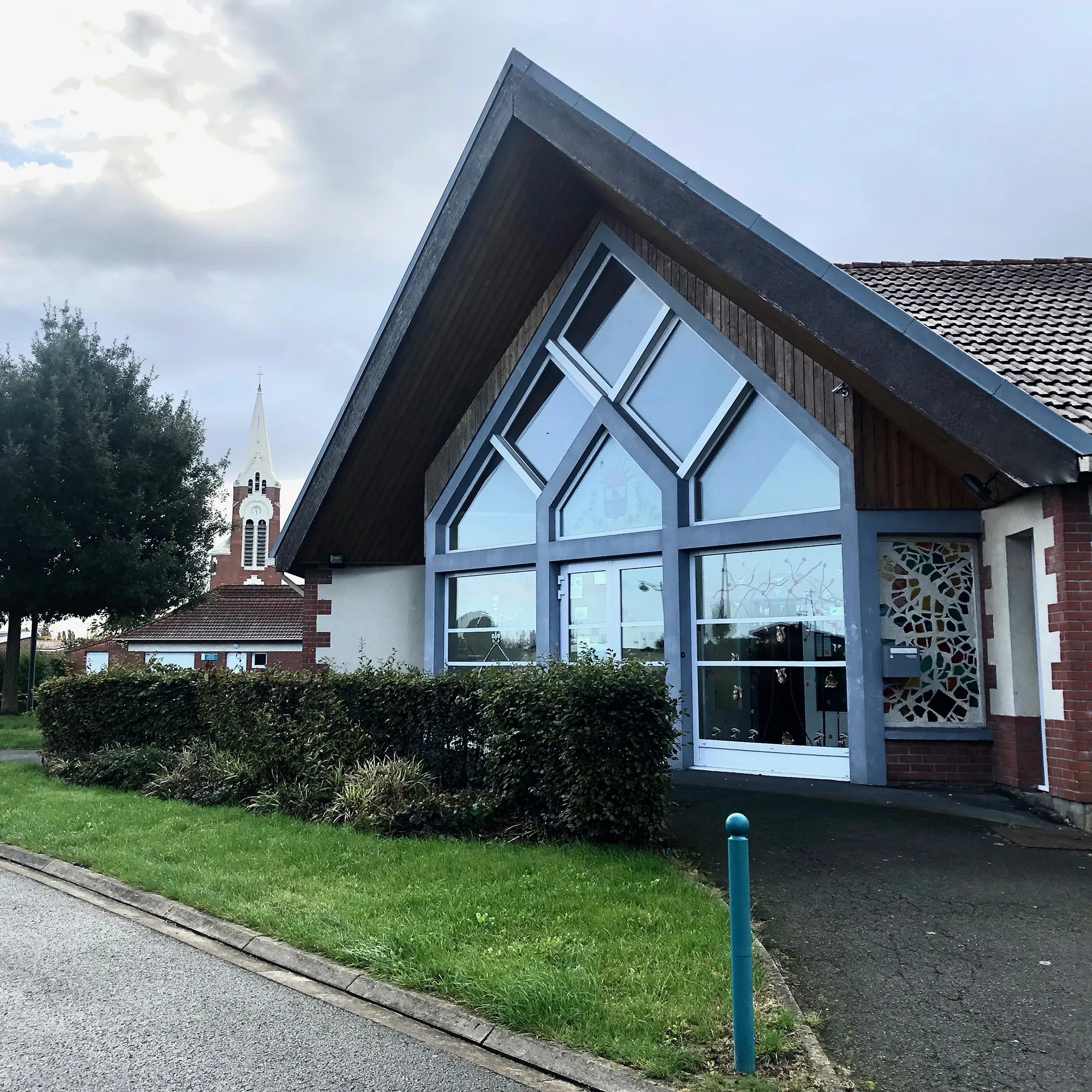 Photo de EHPAD Les Heliantines - Maison de retraite / EHPAD