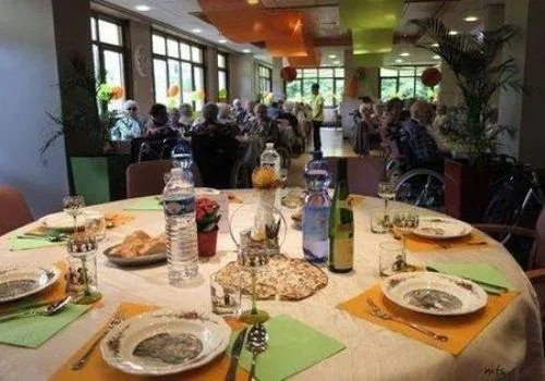 Photo de Residence Saint Gilles 