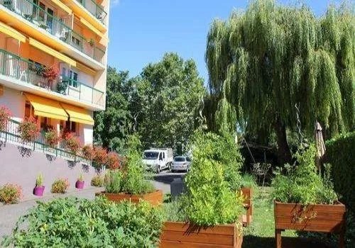 Photo principale de Residence Saint Gilles  - Résidence Services Seniors