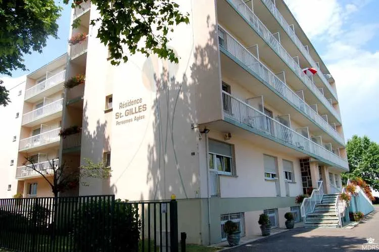Photo de Residence Saint Gilles 