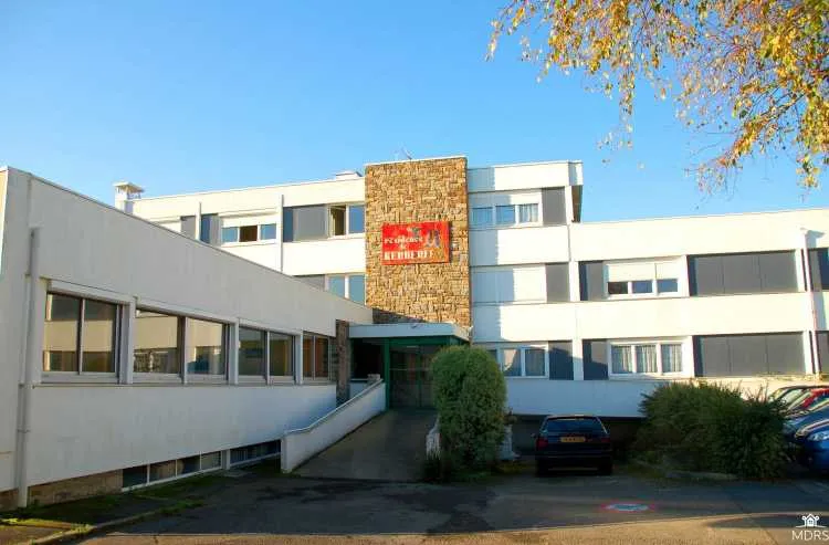 Photo de Résidence kerderff - Résidence Services Seniors