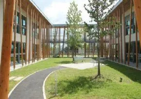 Photo de Maison De Retraite De Coulomme - Maison de retraite / EHPAD