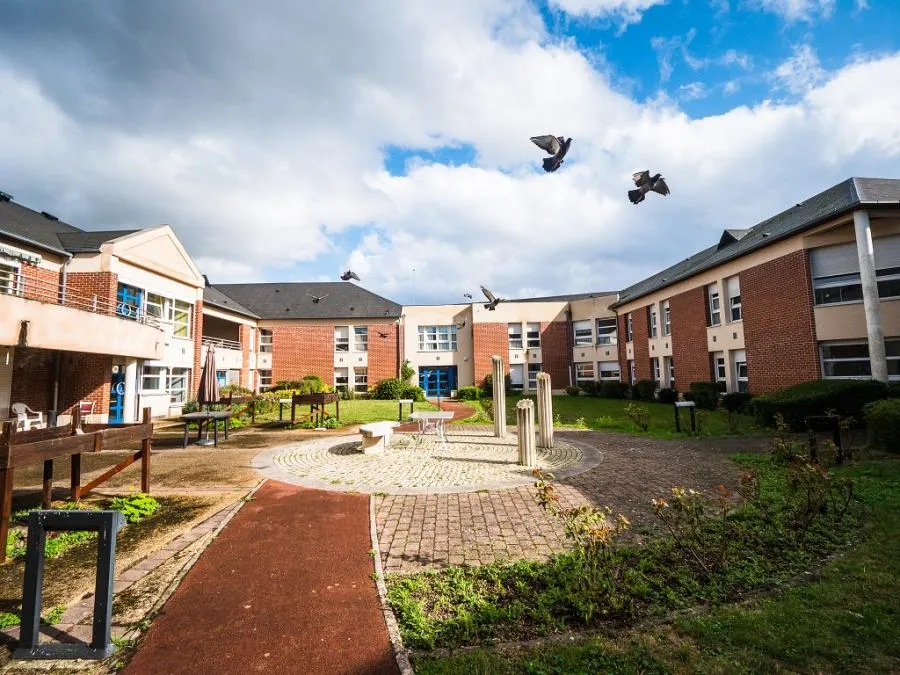 Photo de EHPAD Weppes - Hébergement Temporaire - Maison de retraite / EHPAD