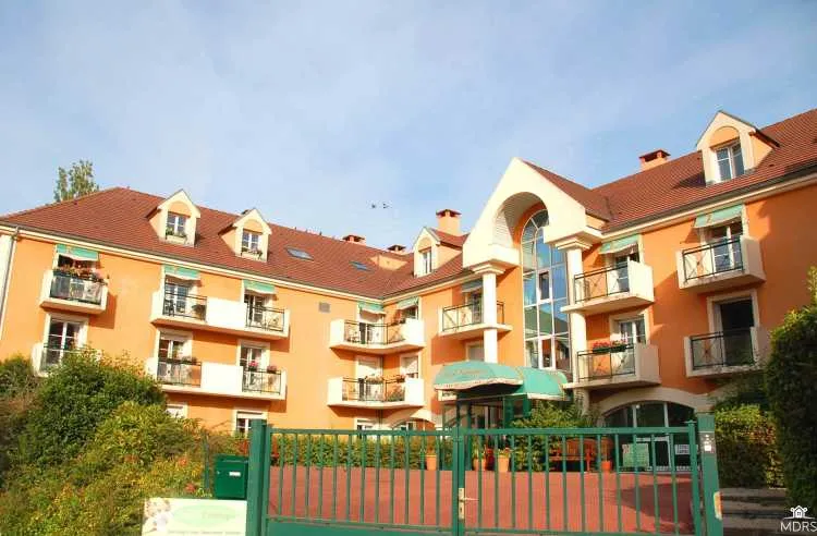 Photo principale de Residence Paul Gauguin - Résidence Services Seniors