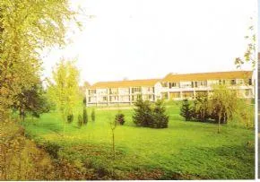 Photo principale de Foyer Pour Personnes âgées De L'age D'or - Résidence Services Seniors