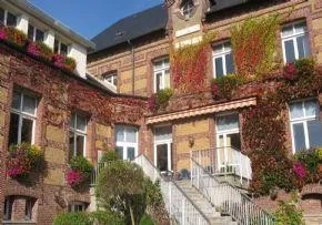 Photo de Ehpad Lemarchand - Maison de retraite / EHPAD