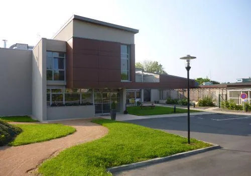 Ehpad L'Horizon - Maison de retraite / EHPAD à Saint-Georges-des-Groseillers