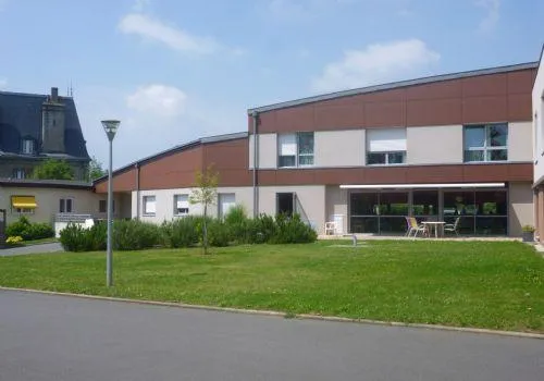 Photo de Ehpad L'Horizon