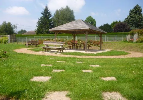 Photo principale de Ehpad L'Horizon - Maison de retraite / EHPAD