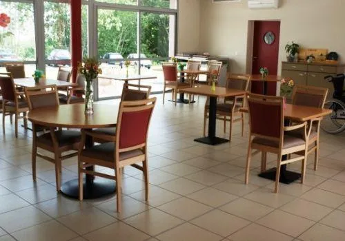 Photo de Ehpad L'Horizon