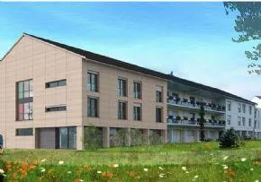 Chi   Hopital Pierre Futin - Maison de retraite / EHPAD à Orgelet