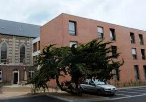 Maison De Retraite Les Dames Blanches - Maison de retraite / EHPAD à Yvetot