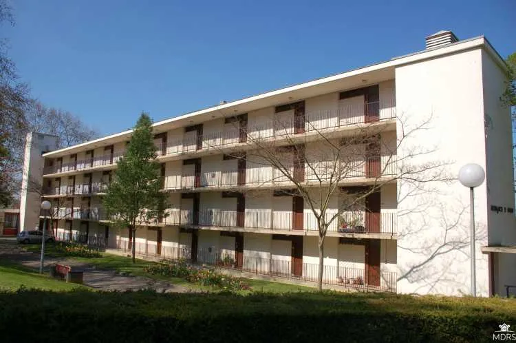 Residence Le Coteau - Résidence Services Seniors à Viry-Châtillon
