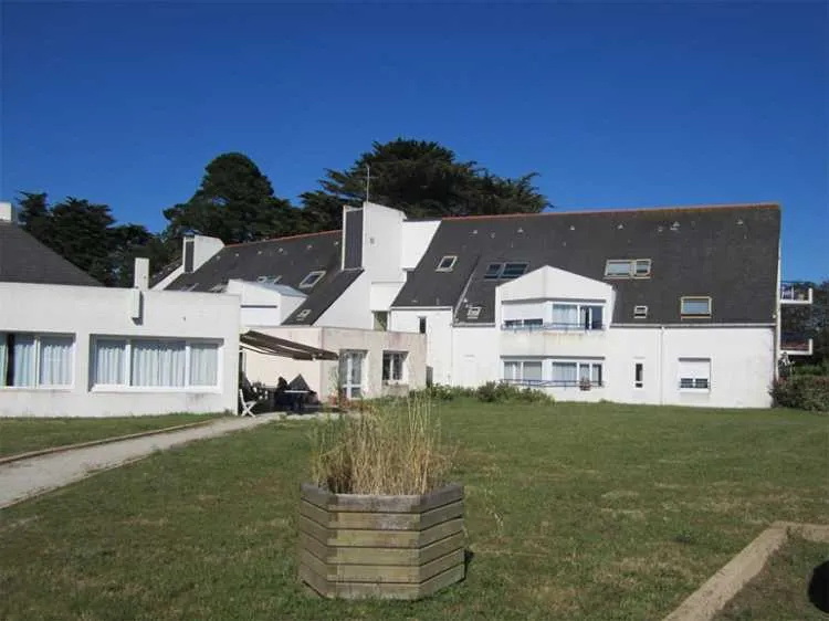 Residence Er Votten Vras - Résidence Services Seniors à Arzon