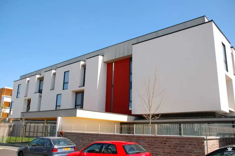 Photo principale de EHPAD La Maison des Ateliers - Maison de retraite / EHPAD