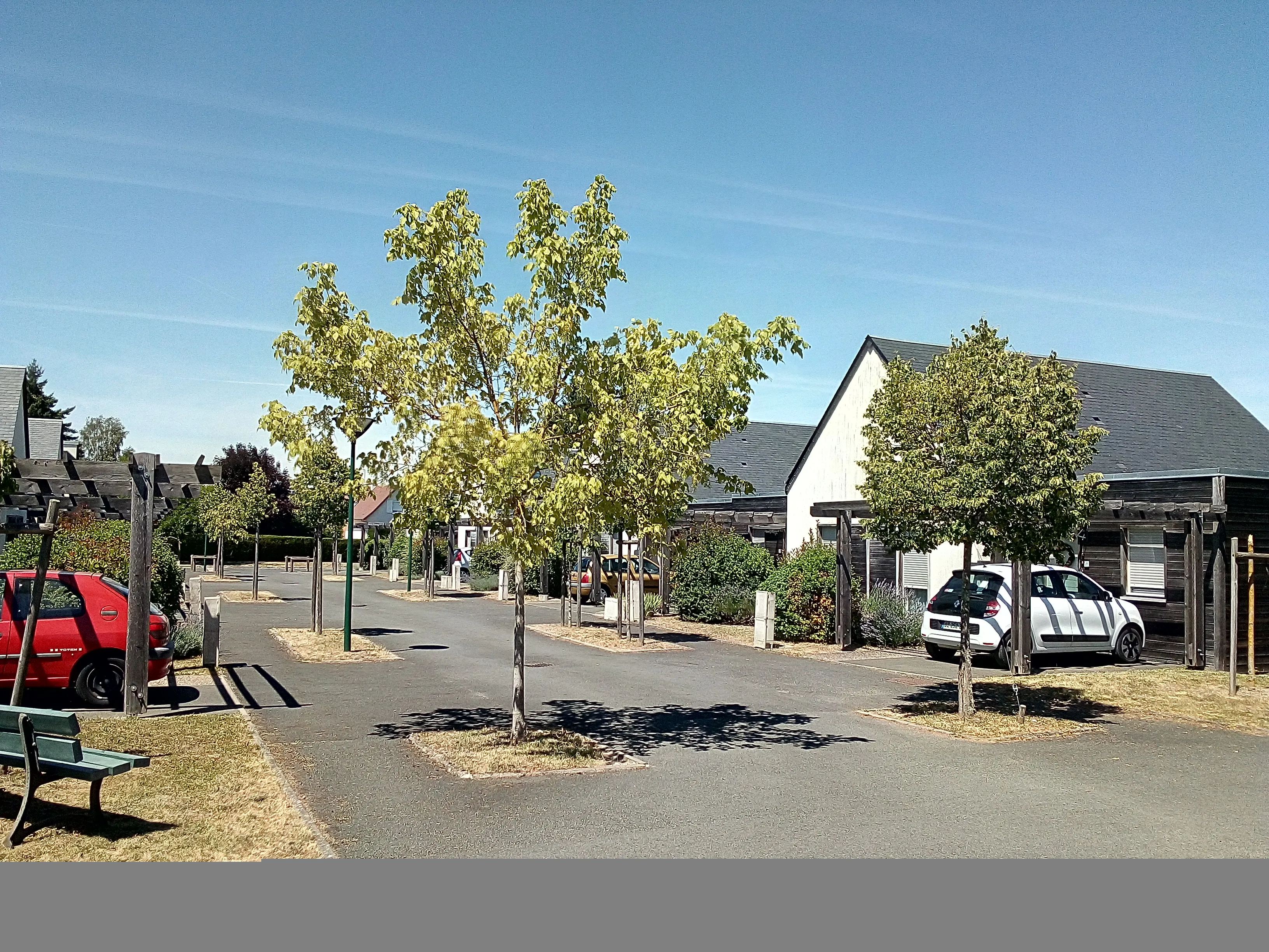 Photo de Résidence Services Les Allets