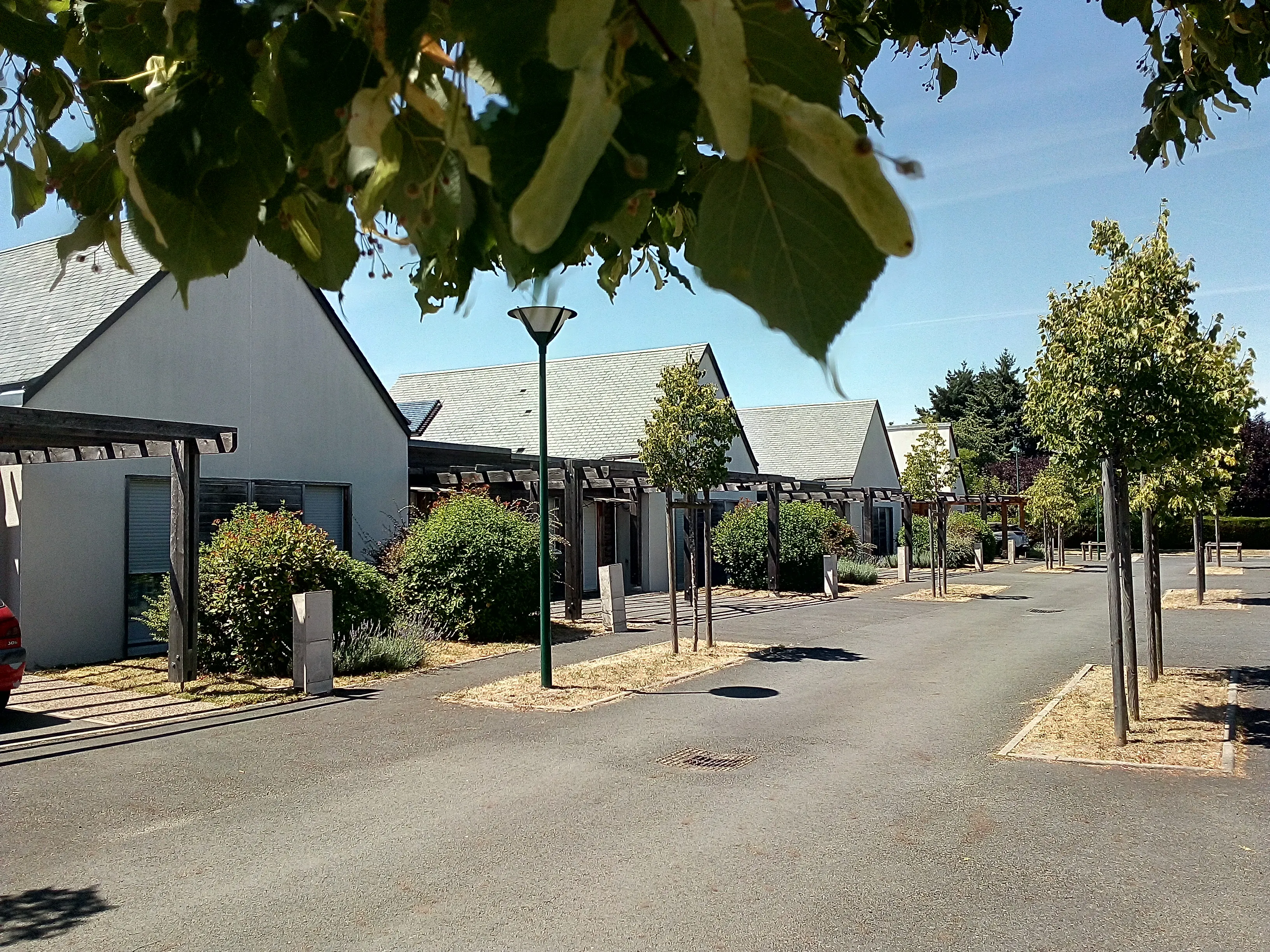 Photo de Résidence Services Les Allets - Résidence Services Seniors