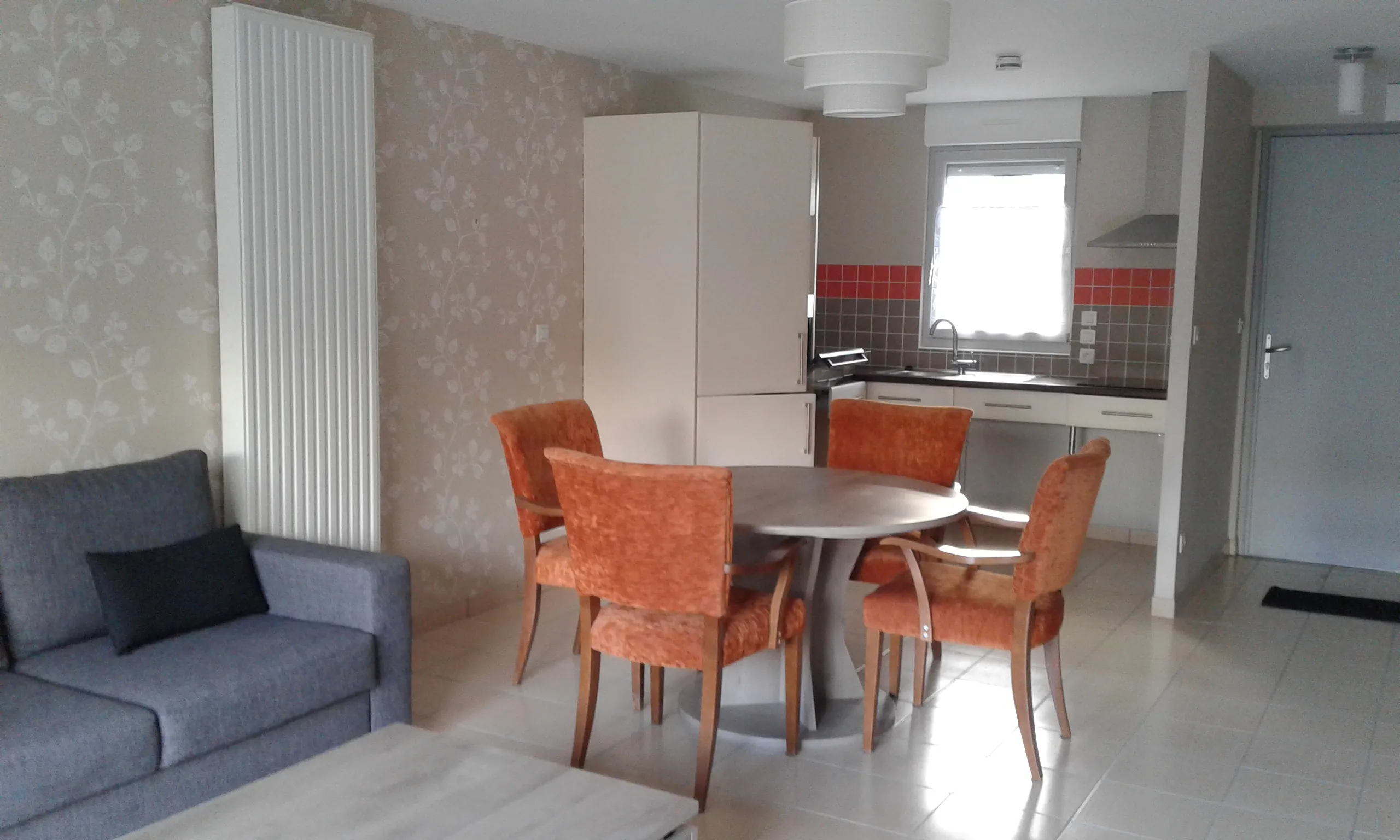 Photo de Résidence Services Les Allets