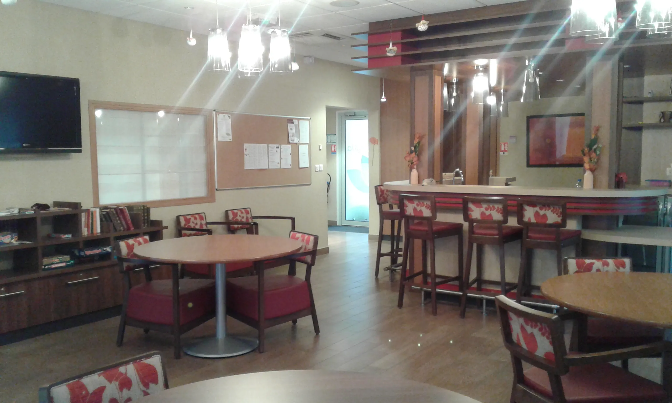 Photo de Résidence Services Les Allets