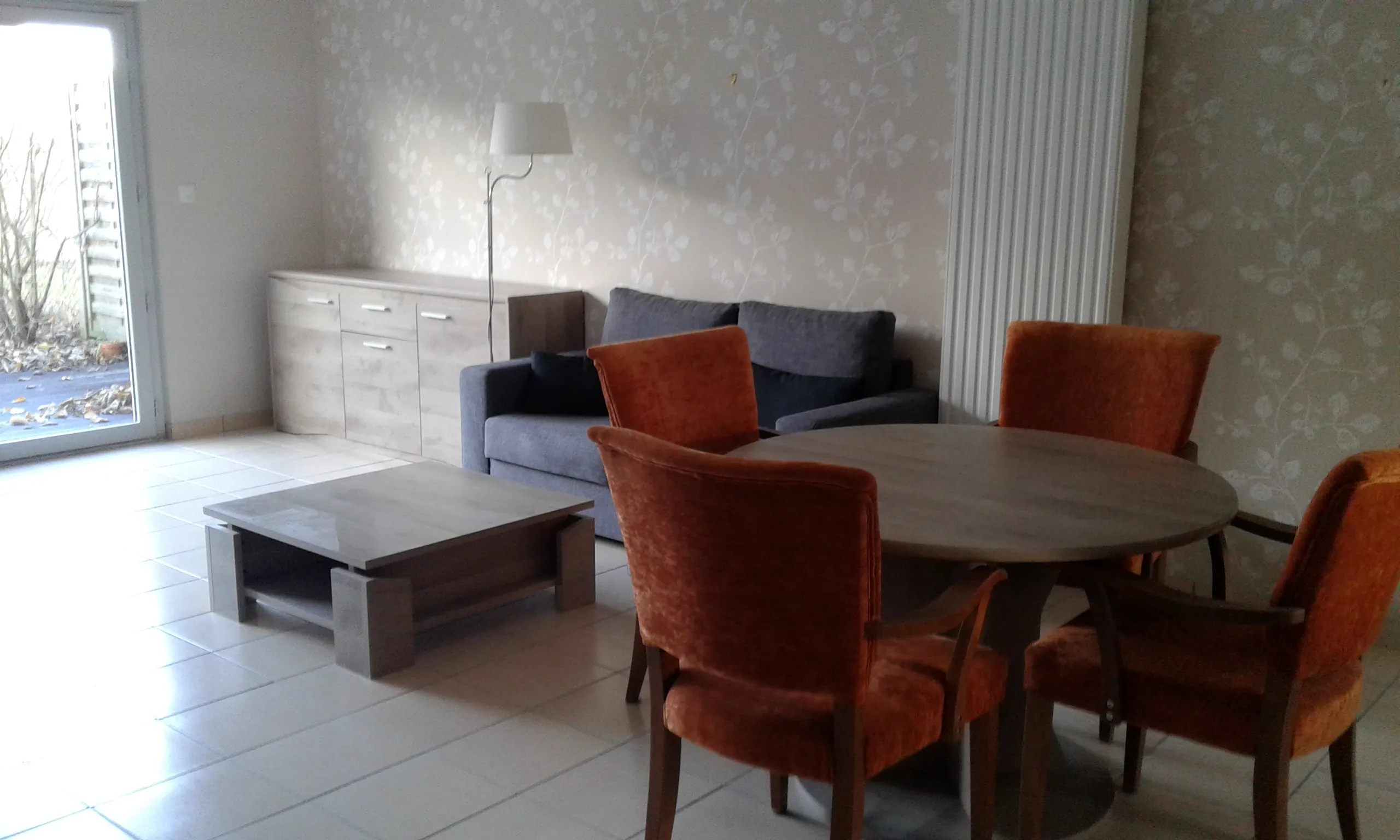 Photo de Résidence Services Les Allets