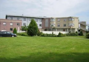 Photo de Centre Hospitalier Du Dr De Tersannes - Maison de retraite / EHPAD