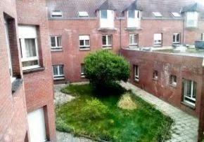 Fondation H. Delerue - Maison de retraite / EHPAD à Houplines